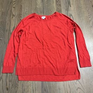 NWT Old Navy Tunic Sweater -